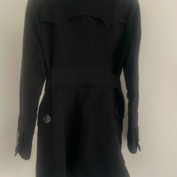 Fall Trench Coat - Picture 4 of 6